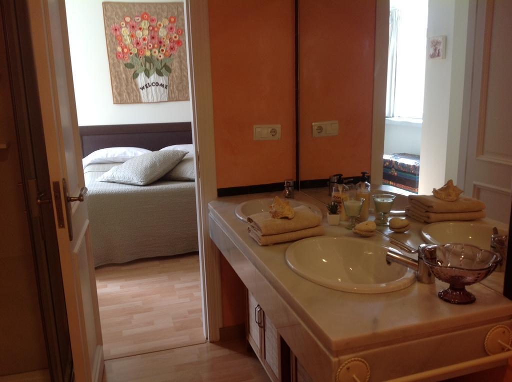Apartamento Pueblo Marinero Puerto Sherry 엘푸에르토데산타마리아 객실 사진