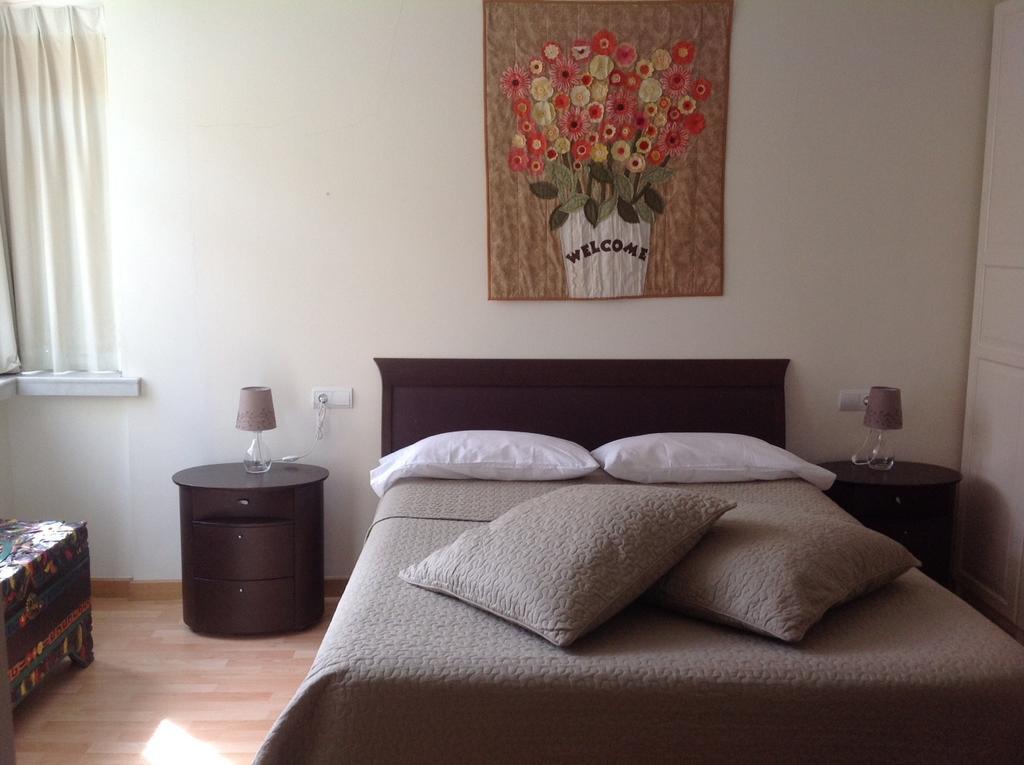 Apartamento Pueblo Marinero Puerto Sherry 엘푸에르토데산타마리아 객실 사진