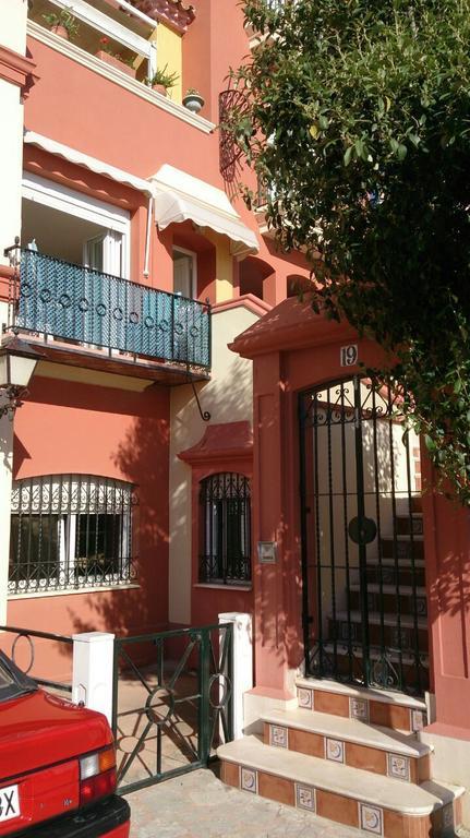 Apartamento Pueblo Marinero Puerto Sherry 엘푸에르토데산타마리아 외부 사진