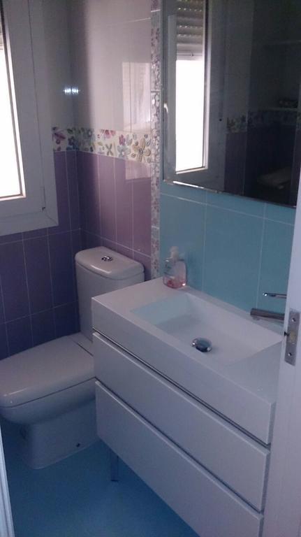 Apartamento Pueblo Marinero Puerto Sherry 엘푸에르토데산타마리아 외부 사진