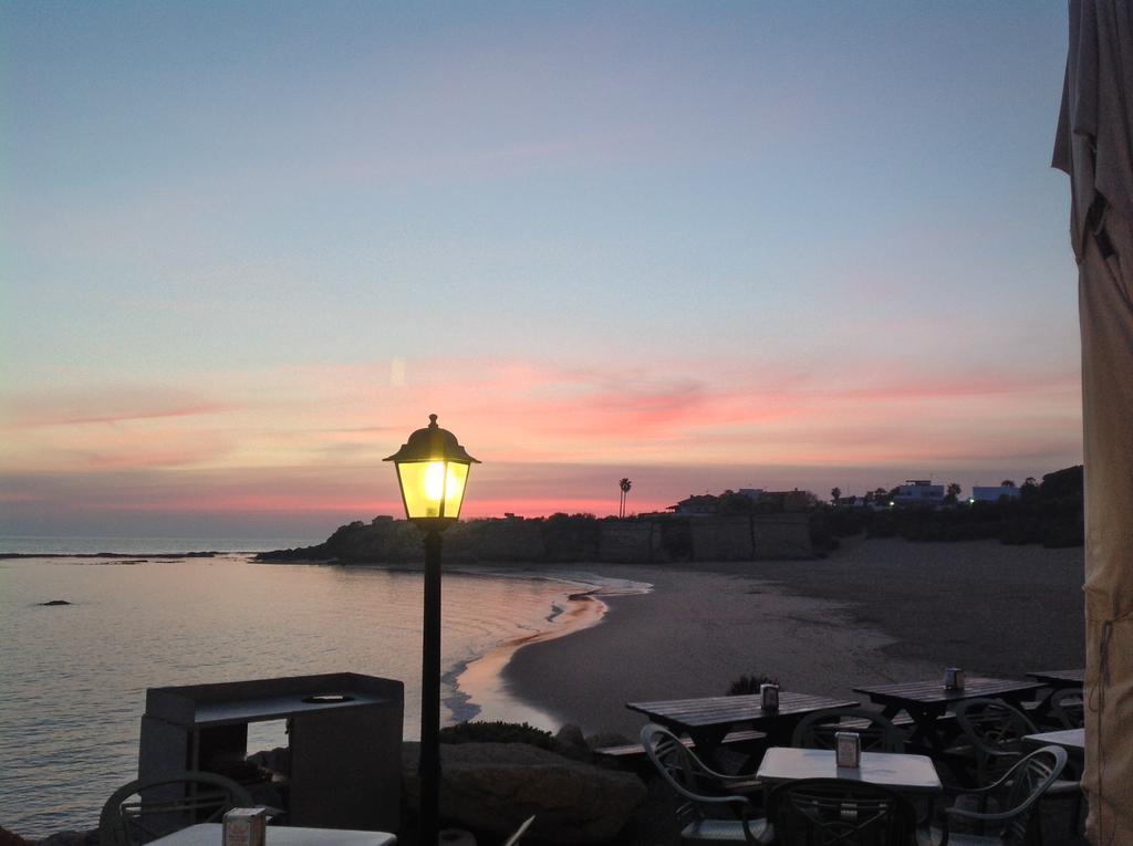 Apartamento Pueblo Marinero Puerto Sherry 엘푸에르토데산타마리아 외부 사진