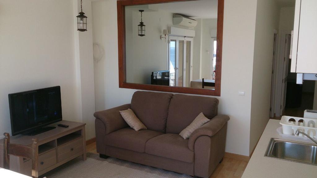 Apartamento Pueblo Marinero Puerto Sherry 엘푸에르토데산타마리아 외부 사진