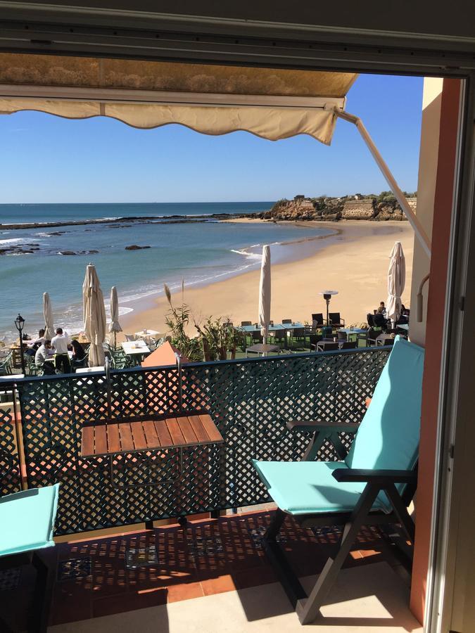 Apartamento Pueblo Marinero Puerto Sherry 엘푸에르토데산타마리아 외부 사진