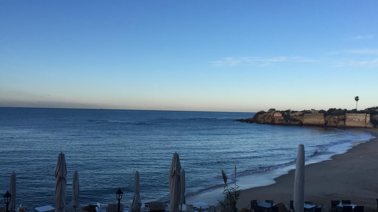 Apartamento Pueblo Marinero Puerto Sherry 엘푸에르토데산타마리아 외부 사진
